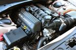 Chrysler 300C SRT8 2012 года